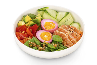 Salads