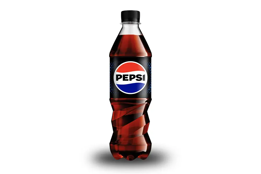 Pepsi zero 500 мл доставка