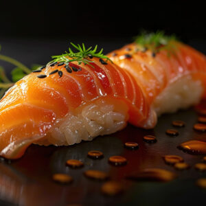 15 zaskakujących, interesujących i zabawnych faktów na temat sushi
