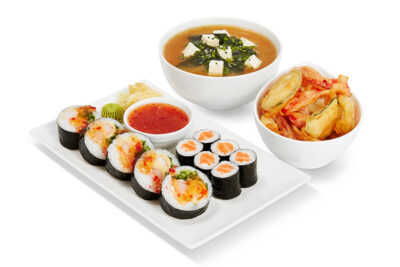 Lunch