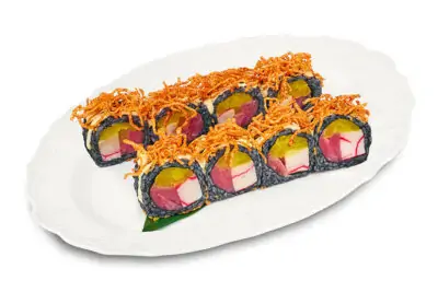 Tuna Black — 8 szt.
