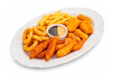 Fries
