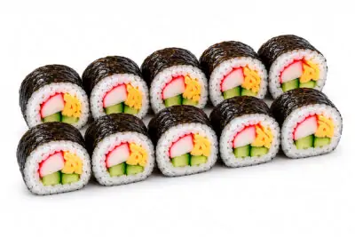 Futomak surimi — 10 szt.