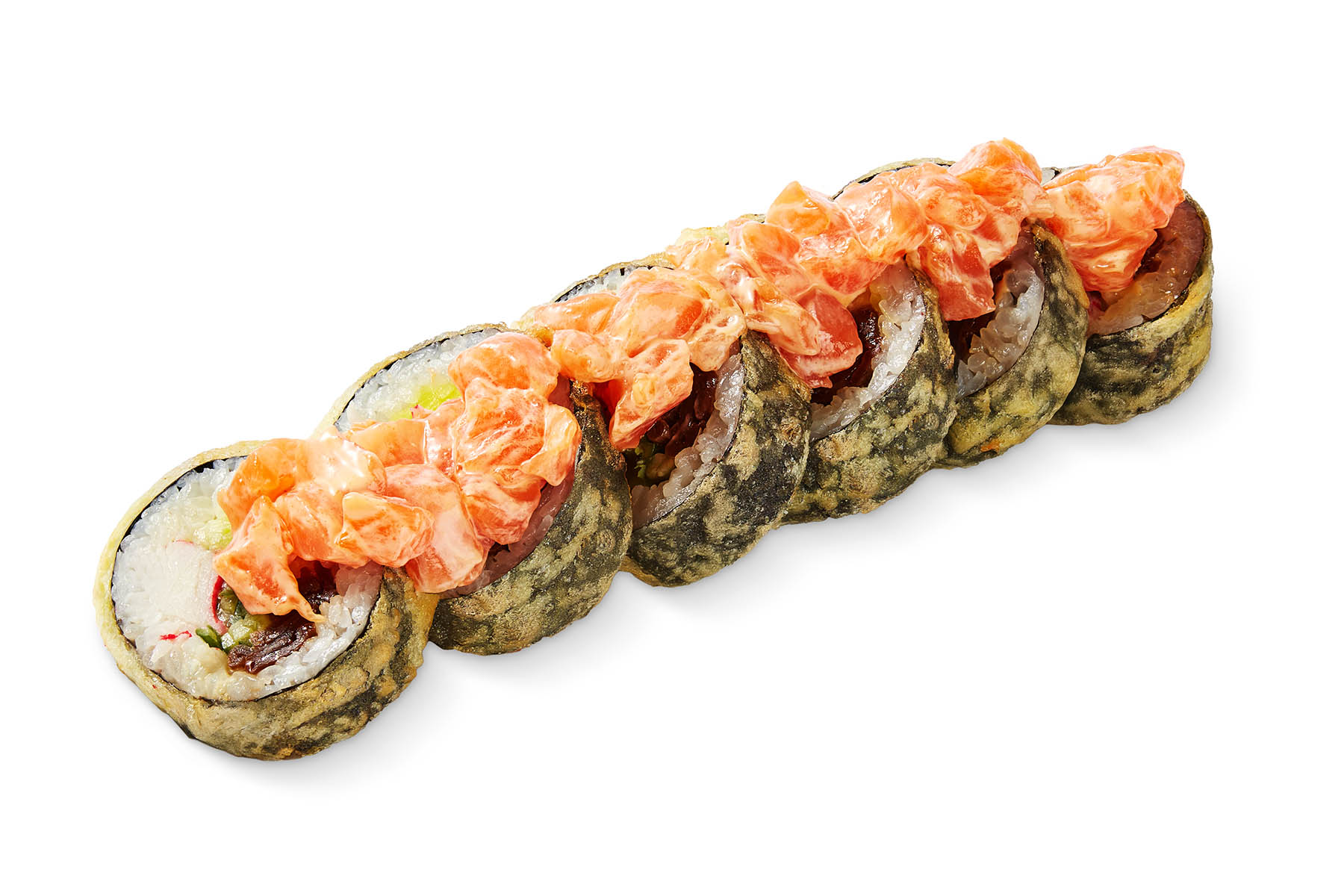 Lava Sake delivery