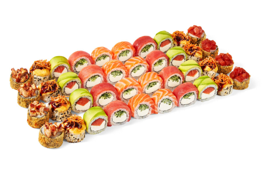 Idealny od Roll Club