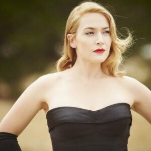Kate Winslet filmy seriale i programy: najlepsze role słynnej aktorki 