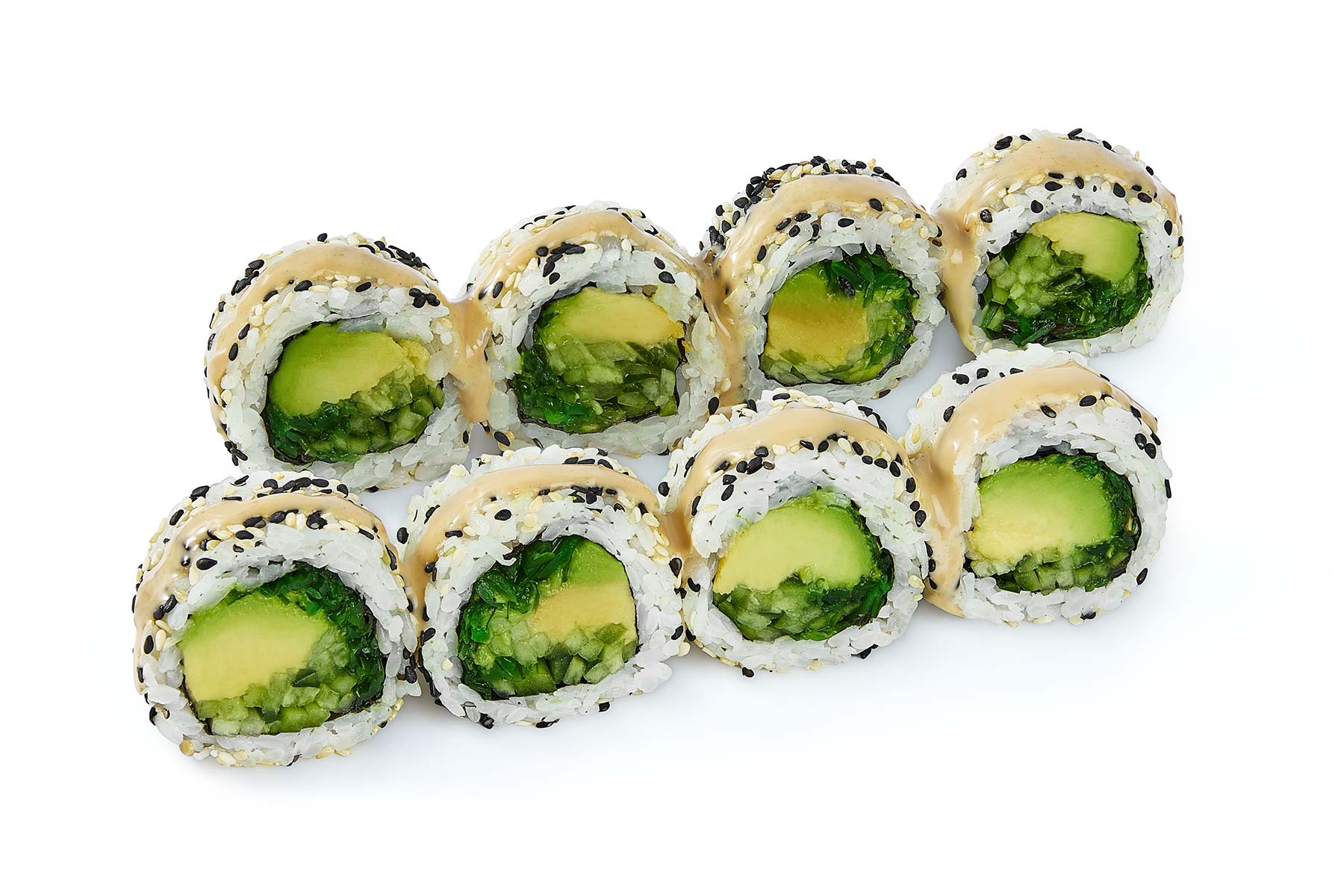 Green Garden from Roll Club